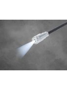 Mágneses Flexibilis Megfogó LED Fénnyel