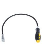 Mágneses Flexibilis Megfogó LED Fénnyel