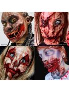 Mehron Squirt Blood Bright Arterial – professzionális víz alapú SFX vér (60 ml)