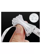 30 méteres mérőszalag üvegszálas feltekerhető kivitel