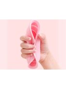 szilikonos Ecsettál - ecsetmosó, 