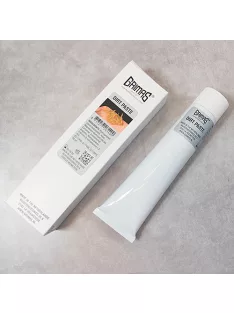 Grimas Dirt Paste világosbarna koszpaszta speciális effektekhez