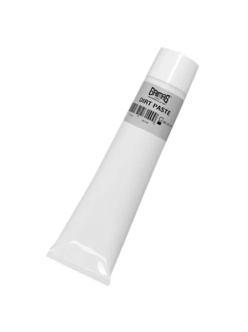 Grimas Dirt Paste világosbarna koszpaszta speciális effektekhez