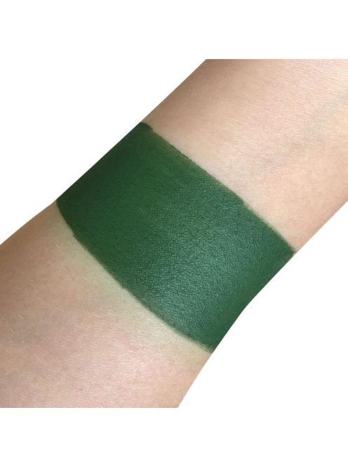 MEHRON PARADISE DARK GREEN  FACEPAINT 40G