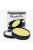 Mehron Paradise Makeup AQ Pastel Yellow (40 g) – Pasztell sárga arcfesték, vízbázisú testfesték