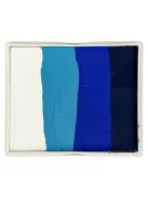 Diamond FX csíkos arcfesték - CAPTAIN OBVIOUS 50g/