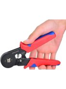 Krimpelő Kábelhüvely Prés 0,25-10 mm²