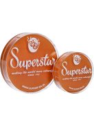 Superstar Arcfesték Aranyhal Gyöngyház 16g