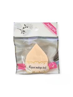 Pillangó smink szivacs