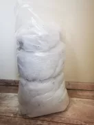 Poliészter Tömőanyag 50 dkg