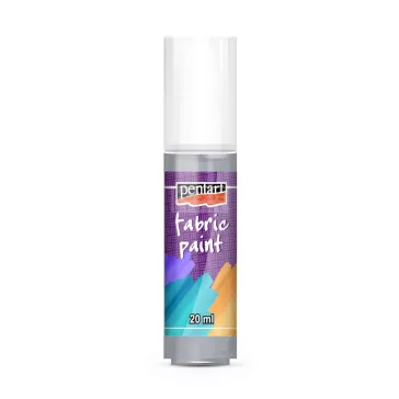 Pentart Textilfesték - több színben 20 ml