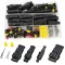 352 részes vízálló Superseal csatlakozó készlet