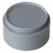 Grimas Dark Grey Pure arcfesték 15 ml 103