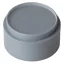 Grimas Dark Grey Pure arcfesték 15 ml 103