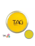 TAG arcfesték Yellow - Sárga 32gr