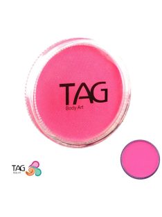 TAG UV-Neon arcfesték Pink32gr