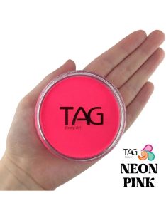 TAG UV-Neon arcfesték Pink32gr
