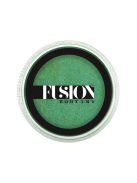 Fusion arcfesték - Pearl Mint Green 25gr