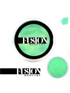 Fusion arcfesték - Pearl Mint Green 25gr