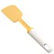 Műanyag tésztakaparó spatula 27,5 cm