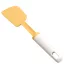 Műanyag tésztakaparó spatula 27,5 cm