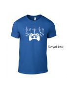 Póló - My Heart Beats Xbox