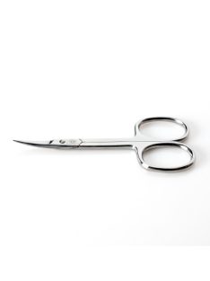 Profinails bőrvágó olló íves