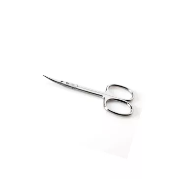 Profinails bőrvágó olló íves
