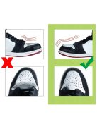 Cipőorr merevítő betét - Sneaker Shield 1 pár, 36-41-es méret