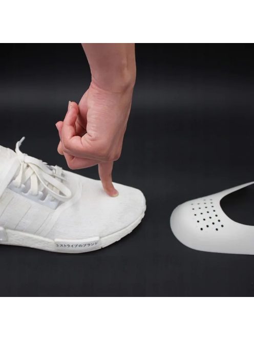 Cipőorr merevítő betét - Sneaker Shield 1 pár, 36-41-es méret