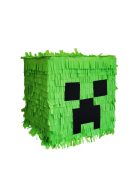 Pinata Minecraft