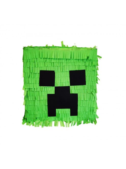 Pinata Minecraft