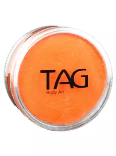 TAG arcfesték Narancs - Orange 90gr