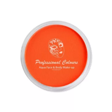 PXP arcfesték  uv neon narancs 30gr