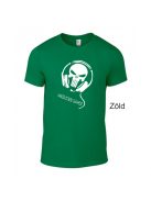 Póló - Hardcore Gamer