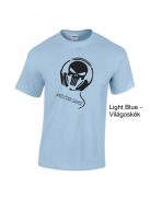 Póló - Hardcore Gamer