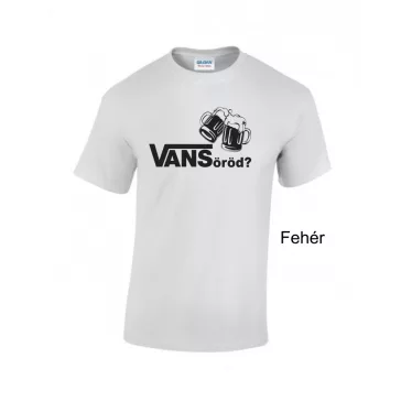 Póló - Van Söröd?