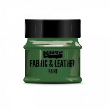 Textil és bőrfesték - vintage színek 50 ml