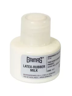 Grimas Latex gumitej (Latex-rubber Milk) 25 ml