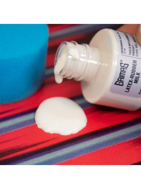 Grimas Latex gumitej (Latex-rubber Milk) 25 ml