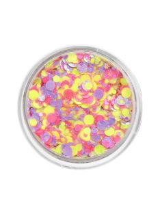 PXP chunky  csillámkrém - pastel sweetness  10 ml