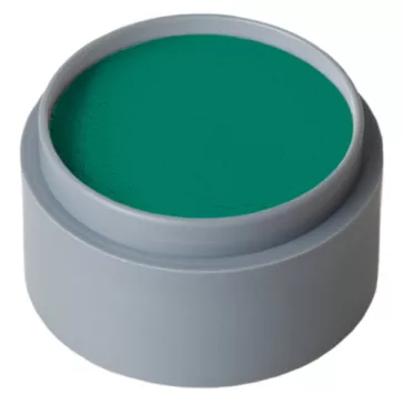 Grimas Green Pure arcfesték 15 ml 401