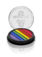 Eulenspiegel csíkos arcfesték - Szivárvány varázs "Rainbow Magic", 20ml