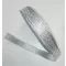 Szatén szalag - Glitteres 12 mm több színben