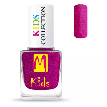 Kids gyerek körömlakk Suzie 7 ml 267