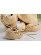 Bambusz fa kötőtű - több méretben