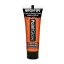 Paintglow Uv - Neon arc és testfesték narancs 10ml