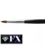 Diamond FX Profi szirom arcfestő ecset DF-2-es