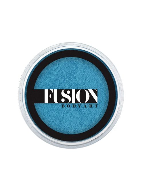 Fusion arcfesték - Pearl Winter Blue 25gr