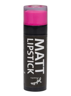 Jofrika márkájú, élénk rózsaszín rúzs 2.4 grammos kiszerelésben.